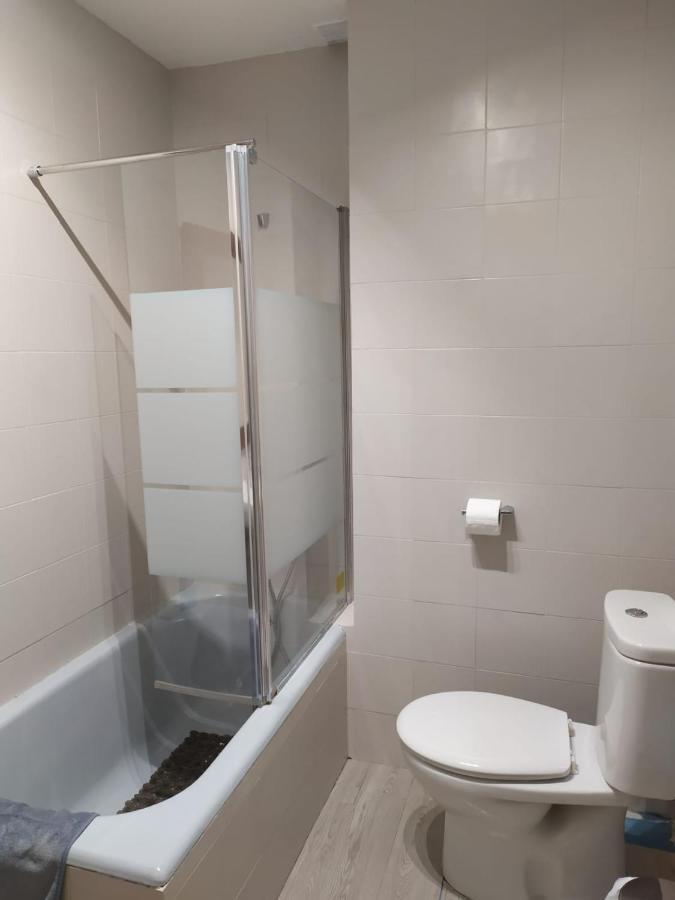 Appartement Piso Cerca Mezquita à Cordoue Extérieur photo