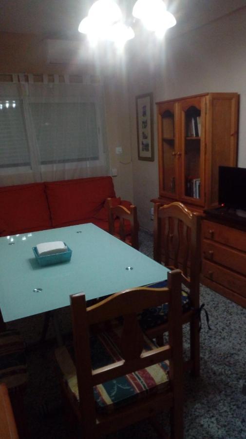 Appartement Piso Cerca Mezquita à Cordoue Extérieur photo
