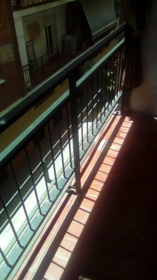 Appartement Piso Cerca Mezquita à Cordoue Extérieur photo