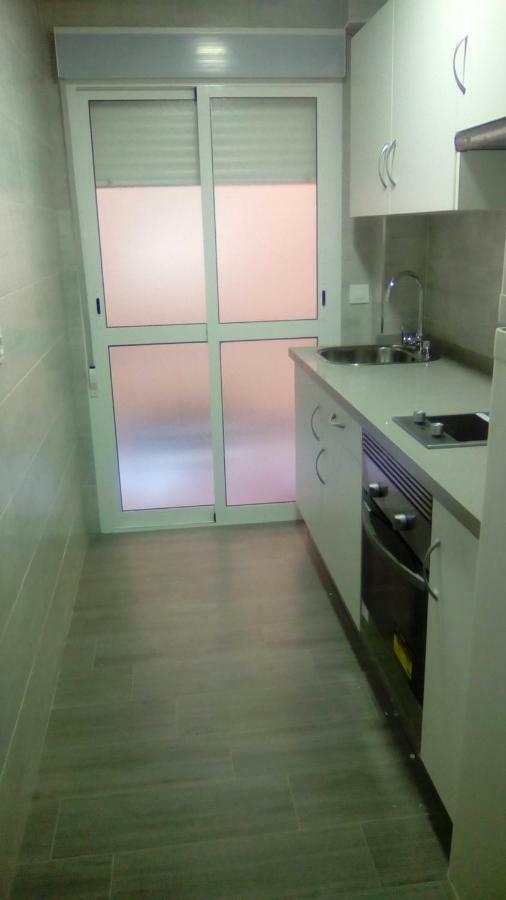 Appartement Piso Cerca Mezquita à Cordoue Extérieur photo