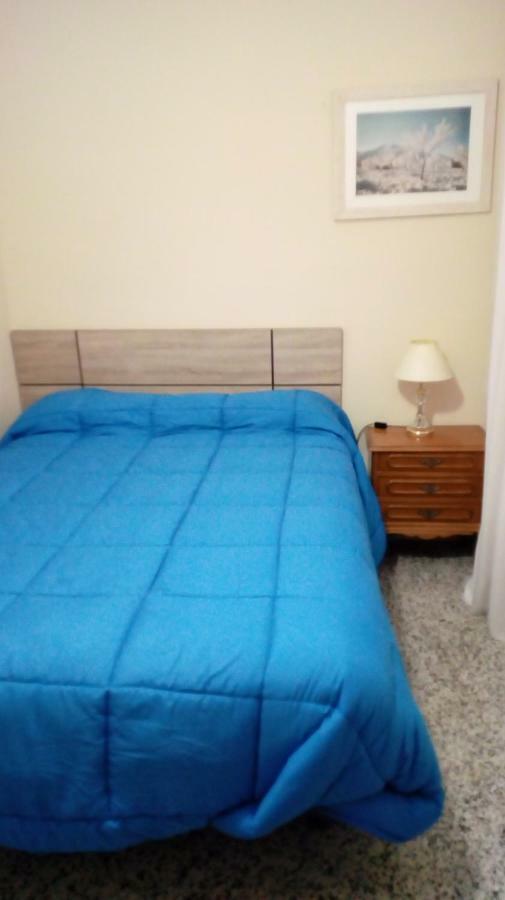 Appartement Piso Cerca Mezquita à Cordoue Extérieur photo
