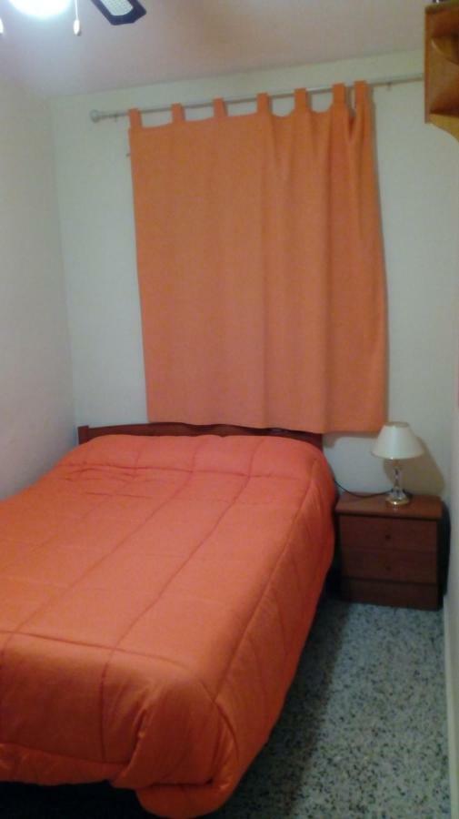 Appartement Piso Cerca Mezquita à Cordoue Extérieur photo